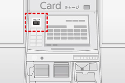 組み込み機器への搭載自由度を高めるサイズ