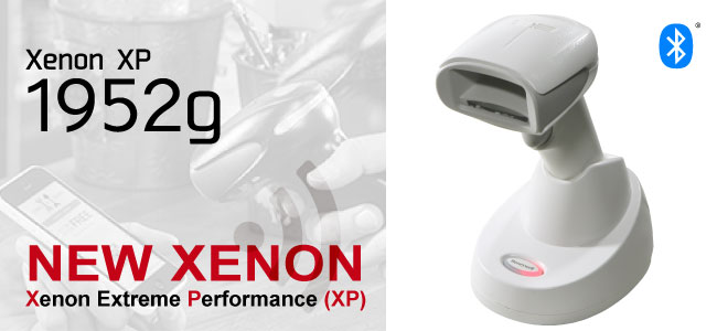 Xenon XP 1952