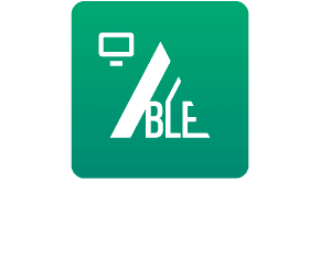 AirView™ BLE接続対応WEBブラウザ