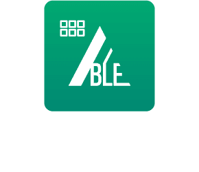 AirWedge™ BLE接続対応キーボードウェッジ