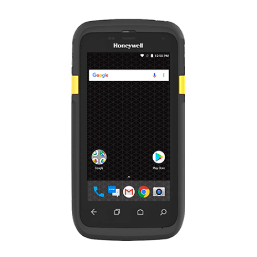 CT60ni 防爆Ａndroidターミナル