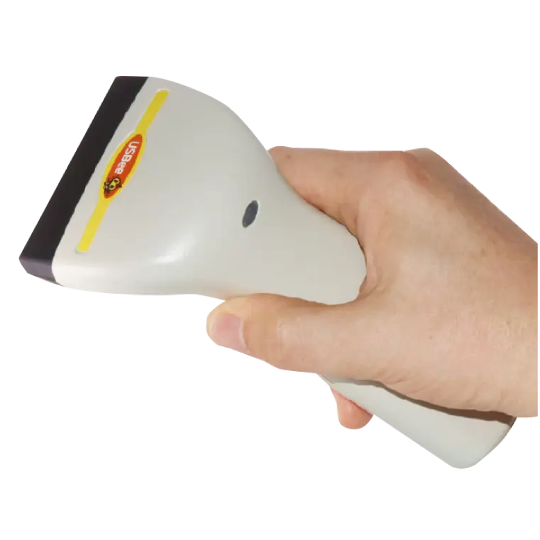 67mm幅タッチスキャナ USBee 1000A サイファーラボ