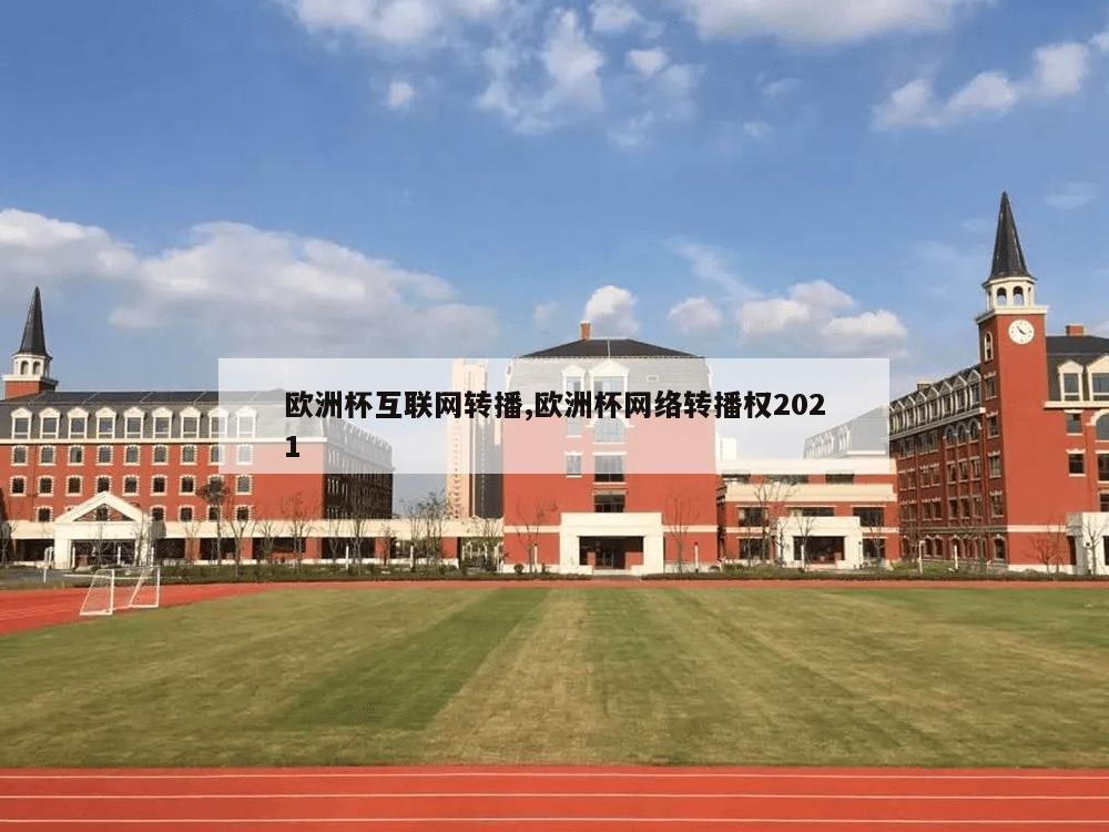 欧洲杯互联网转播,欧洲杯网络转播权2021