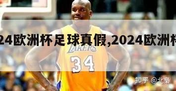 2024欧洲杯足球真假,2024欧洲杯用球