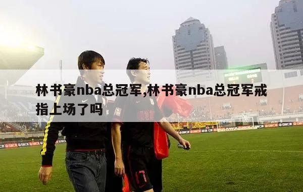 林书豪nba总冠军,林书豪nba总冠军戒指上场了吗