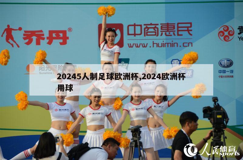 20245人制足球欧洲杯,2024欧洲杯用球