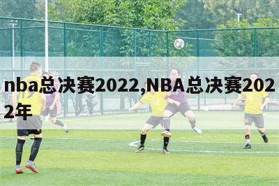 nba总决赛2022,NBA总决赛2022年